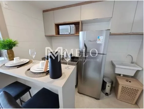 Imagem Oportunidade em BOA VIAGEM: 24m², 01qt, 01vaga!..