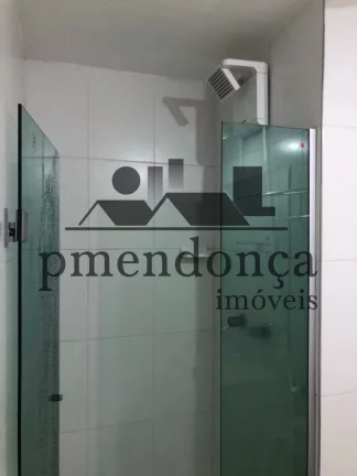 Imagem Apartamento Vla Madalena , 1 domrt, novo, 1 vaga, semi mobiliado