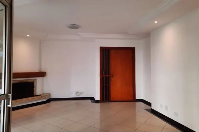 Imagem APARTAMENTO RESIDENCIAL em São Paulo - SP, Campo Belo
