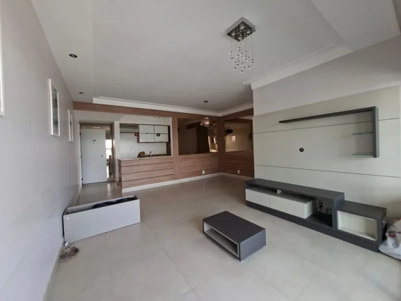 Imagem Apartamento de Alto Padrão no Vancouver Homes Campolim, 3 Dormitórios, Suíte e Vista Privilegiada em Sorocaba