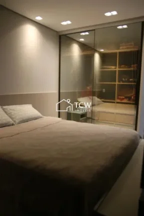 Imagem Apartamento à venda no bairro Vila Mariana - São Paulo/SP, Zona Sul