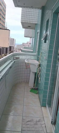 Imagem Apartamento a Venda - Boqueirão
