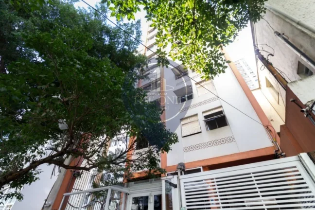 Imagem Apartamento à venda em Pinheiros, São Paulo - 2 quartos, 2 salas, 2 banheiros, 1 vaga - 88m²