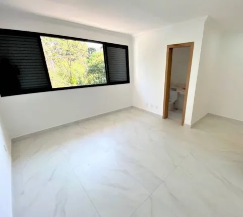 Imagem Casa Duplex em Belo Horizonte