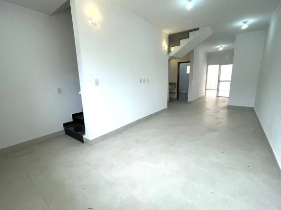 Sobrado 2 suítes, $ 380 mil à venda , 93 m²-CapricónioII-Cargautatuba-SP