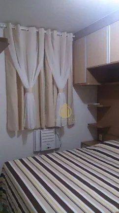 Imagem Apartamento próximo ao novo shopping