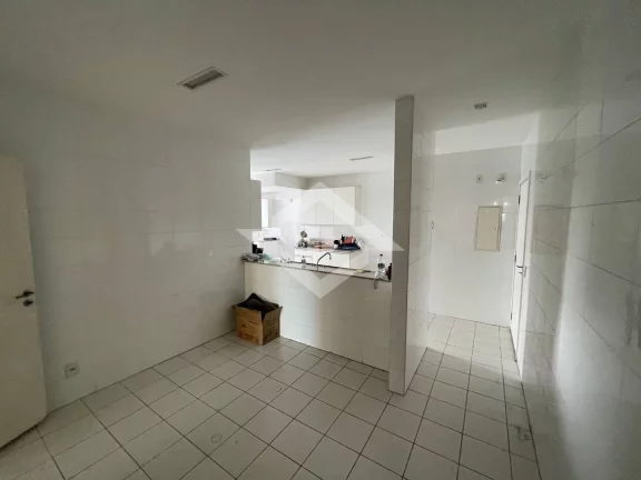 Imagem Apartamento na Península da Barra da Tijuca de 4 Quartos para Venda