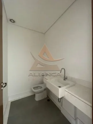 Imagem Apartamento - Ribeirão Preto - Ilhas do Sul