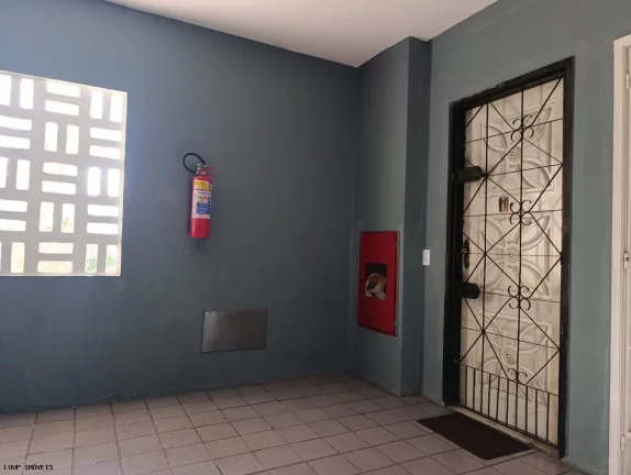 Imagem Apartamento para Venda em Fortaleza, Bela Vista, 2 dormitórios, 2 banheiros, 1 vaga
