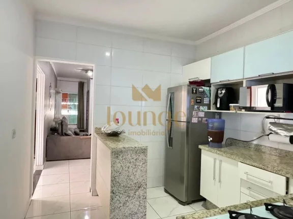 Imagem Casa em Sorocaba