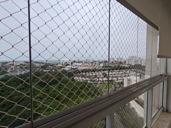 Imagem Apartamento à venda no Condomínio Rossi Antilhas no Loteamento Residencial Vila Bella

Próximo ao...