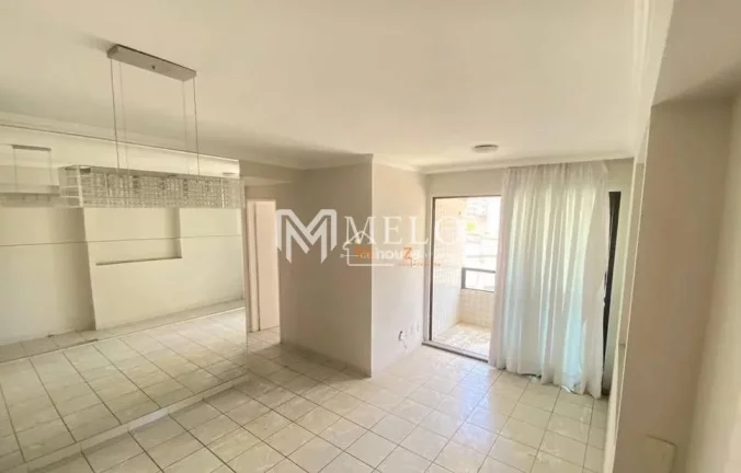 Imagem Oportunidade em BAO VIAGEM: 59m², 02qts, 01suite, 02vagas..