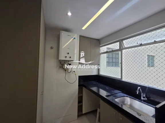 Imagem Apartamento 3 Quartos à Venda em Jardim da Penha, Vitória ? ES