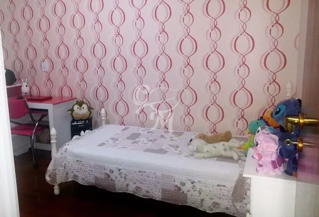 Imagem Sobrado com Vista Panorâmica em Jundiaí