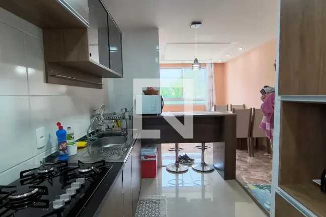 Imagem Apartamento à Venda - Recreio, 2 Quartos, 43 m2
