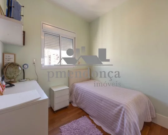 Imagem Apartamento a venda em Perdizes com 3 suítes e 4 vagas, 172 m2