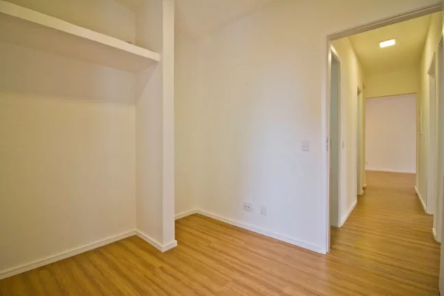 Imagem APARTAMENTO RESIDENCIAL em São Paulo - SP, Vila Olímpia