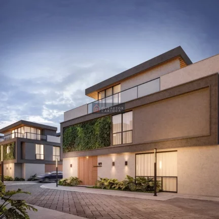Imagem Collection Art Design Home Casa 4 quartos na Barra da Tijuca
