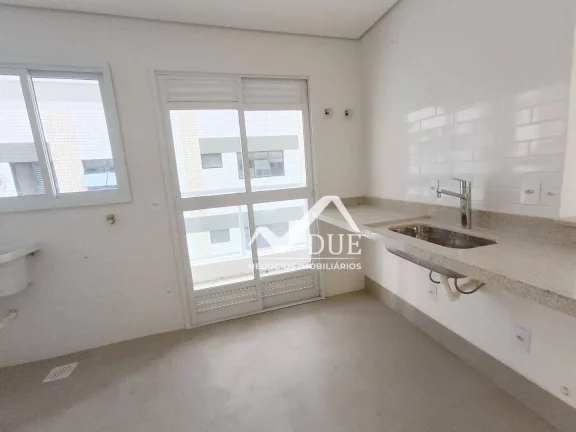 Imagem Apartamento com 2 dormitórios à venda, 82 m² por R$ 870.000,00 - Aparecida - Santos/SP