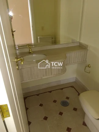 Imagem Apartamento Padrão com 4 dorm no Paraíso