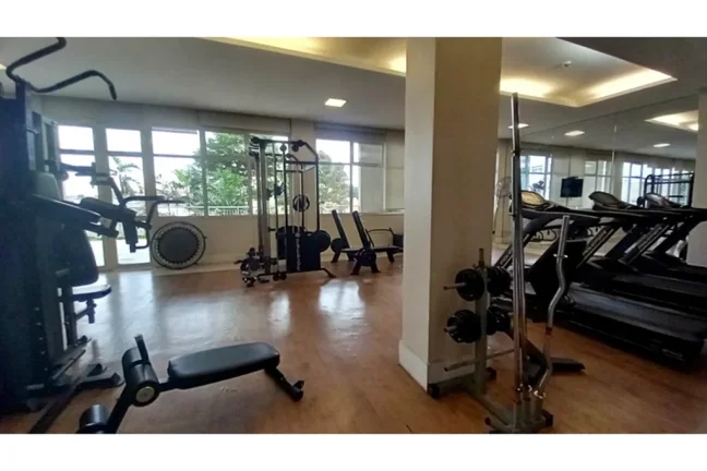 Imagem APARTAMENTO RESIDENCIAL em São Paulo - SP, Vila Guarani (Z Sul)