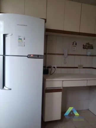 Imagem ALTO DA MOOCA Apartamento 58M², 1 dormitório, 1 vaga com ótima localização e valor !!!