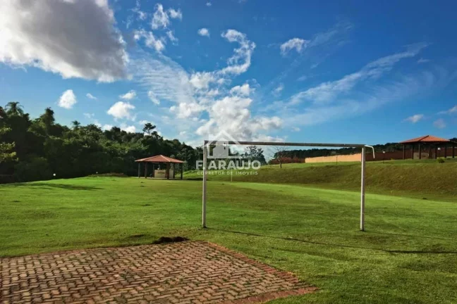 Imagem Casa em Condomínio à venda em Reserva Ipanema com 135m² 3 suítes, 4 vagas
