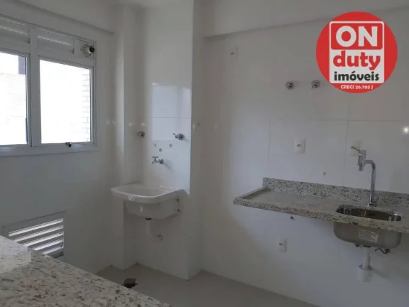 Imagem Apartamento Garden com 1 dormitório à venda, 70 m² por R$ 725.000,00 - Boqueirão - Santos/SP