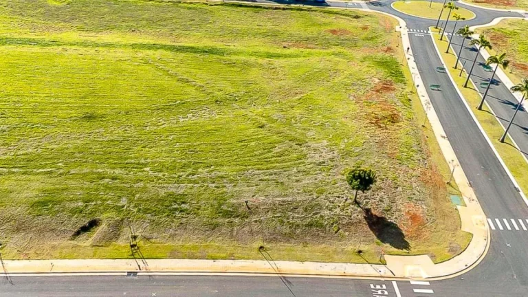 Imagem Terreno á venda - Exclusivo de 2.500m² de Esquina – Fazenda da Grama | Itupeva/SP