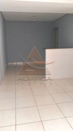 Imagem Casa - Ribeirão Preto - Ipiranga