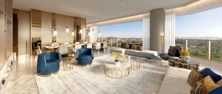 Imagem APARTAMENTO RESIDENCIAL em São Paulo - SP, Moema
