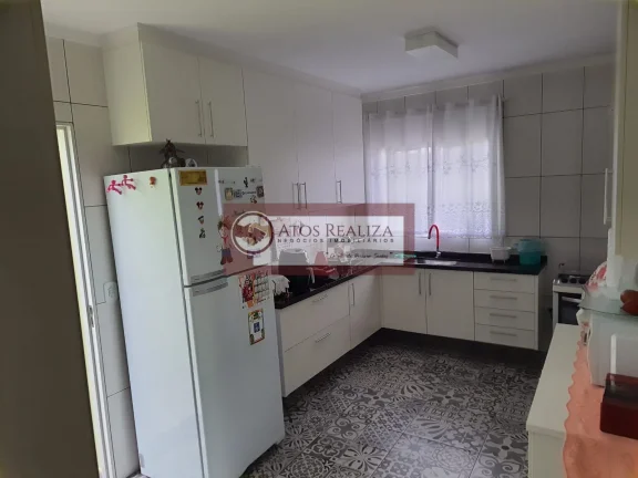 Imagem Sobrado à venda em Jardim Susana, São Paulo: 3 quartos, 2 suítes, 135m² por R$ 748.000