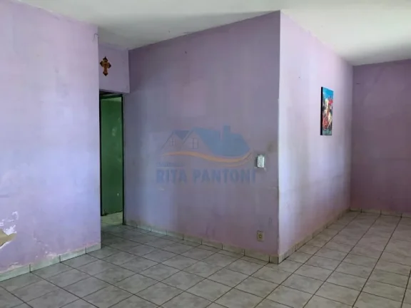 Imagem Casa - Ribeirão Preto - Vila Mariana - Região Leste
