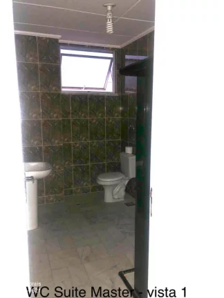 Imagem Apartamento à venda - Edifício Amintas Garcez - 4 Quartos - 1º Andar - Ótima Localização