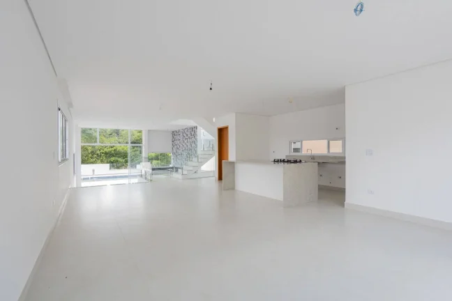Imagem Casa com 3 dormitórios à venda, 266 m² por R$ 1.620.000,00 - Village Los Angeles - Cotia/SP