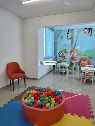 Imagem APARTAMENTO RESIDENCIAL em JACAREÍ - SP, JARDIM CALIFÓRNIA