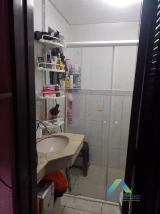 Imagem SANTO ANDRÉ Apartamento 143M², 2 suítes, 2 vagas com ótima localização e valor !!!!