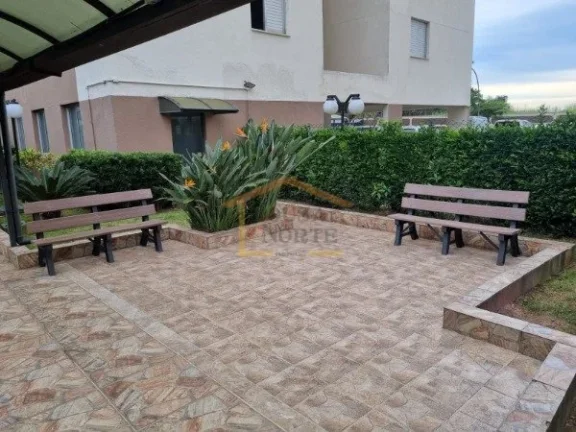 Imagem Apto originalmente com 3 dormitórios, sendo 1 suíte (atualmente está com 2 dorms e sala ampliada)...