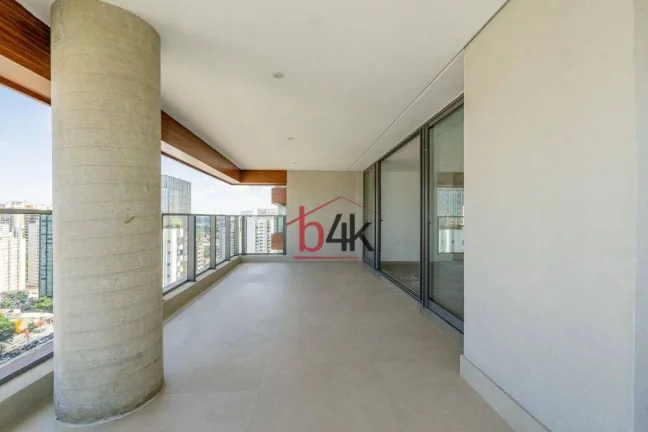 Imagem Apartamento à venda no Gio Campo Belo - Campo Belo - SP.