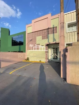 Imagem Sala Comercial - Ribeirão Preto - Centro - Região Central