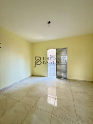 Imagem Apartamento à venda no bairro Aviação - Praia Grande/SP