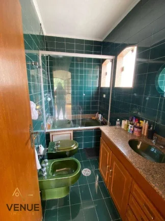 Imagem Sobrado com 5 dormitórios à venda, 174 m² por R$ 650.000,00 - Vila Carrão - São Paulo/SP