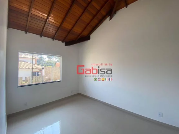Imagem Casa com 3 dormitórios à venda, 100 m² por R$ 850.000,00 - Rasa - Armação dos Búzios/RJ