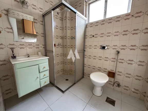 Imagem Apartamento com 2 quartos à venda, 95m² - Boqueirão/Santos