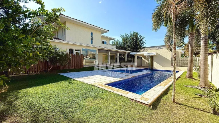 Imagem Casa à venda no Jardins Paris - Goiânia/GO