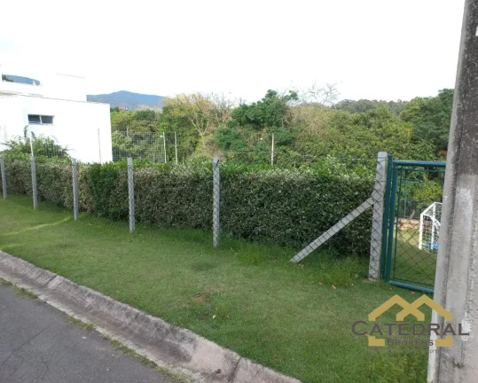 Imagem TERRENO RESIDENCIAL em JUNDIAÍ - SP, JARDIM NOVO MUNDO