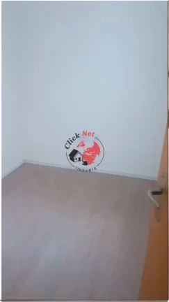 Imagem Cobertura nova sem uso,80m2 , estudo permuta até 50% ,2 dorms ,quintal ,.2wc , 1 vaga ,Cidade São Jorge, Santo André