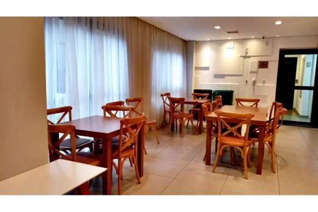 Imagem Apartamento à venda no bairro Mirandópolis - São Paulo/SP