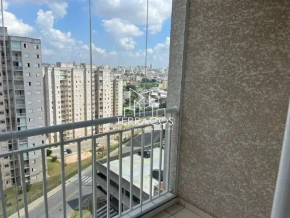 Imagem ALUGA-SE APARTAMENTO COM 71 M², CONDOMÍNIO VISTA PARK RESIDENCIAL, VILA NAMBI, JUNDIAÍ SP