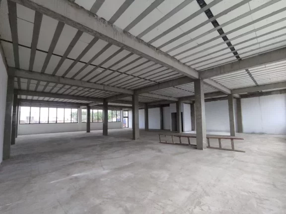 Imagem Salão para alugar, 750 m² por R$ 36.000,00/mês - Vila Virgínia - Itaquaquecetuba/SP
